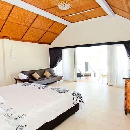 Sari Pacifica Resort & Spa רדאנג איילנד מראה חיצוני תמונה