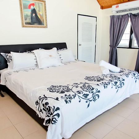 Sari Pacifica Resort & Spa רדאנג איילנד מראה חיצוני תמונה
