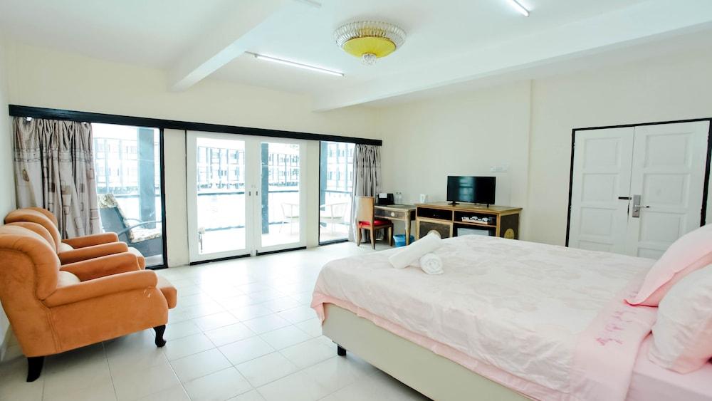 Sari Pacifica Resort & Spa רדאנג איילנד מראה חיצוני תמונה