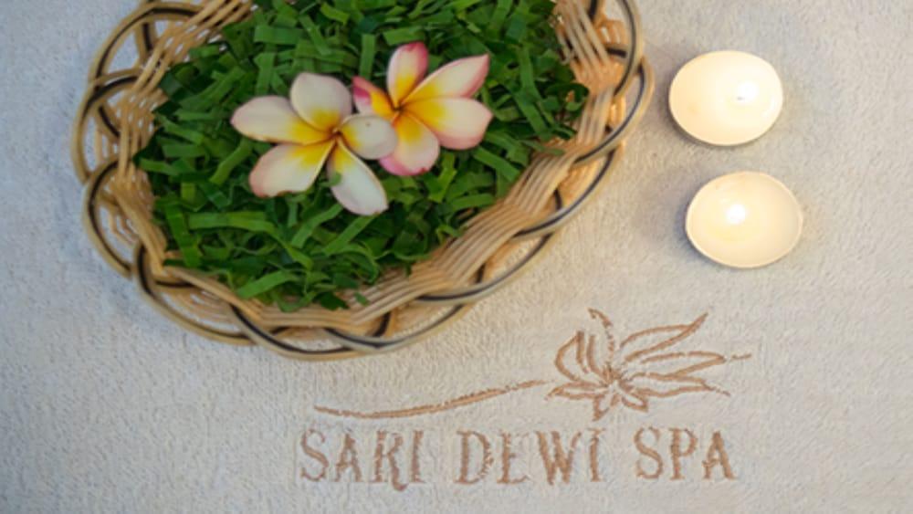 Sari Pacifica Resort & Spa רדאנג איילנד מראה חיצוני תמונה