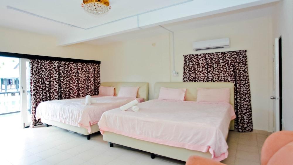 Sari Pacifica Resort & Spa רדאנג איילנד מראה חיצוני תמונה