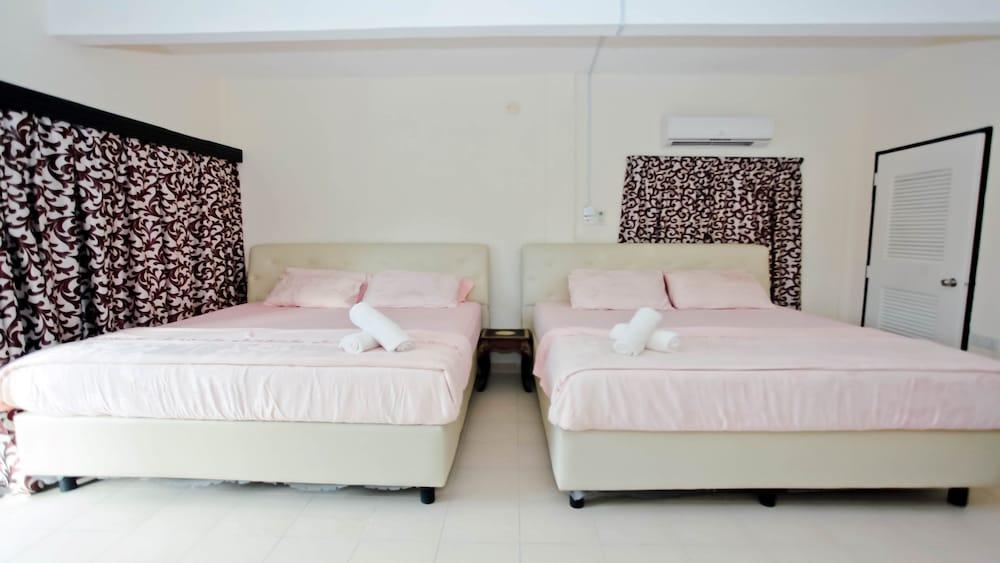 Sari Pacifica Resort & Spa רדאנג איילנד מראה חיצוני תמונה