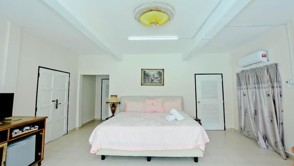 Sari Pacifica Resort & Spa רדאנג איילנד מראה חיצוני תמונה