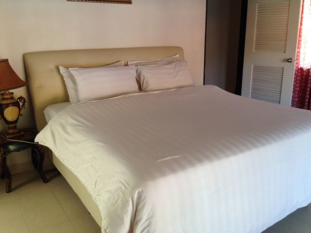 Sari Pacifica Resort & Spa רדאנג איילנד מראה חיצוני תמונה