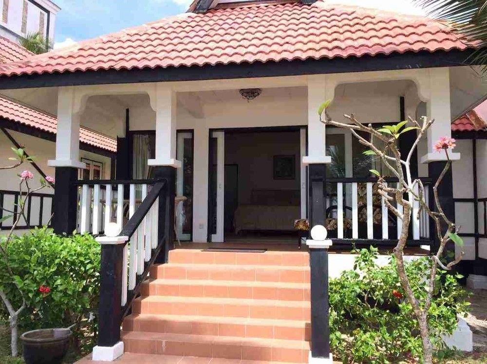 Sari Pacifica Resort & Spa רדאנג איילנד מראה חיצוני תמונה