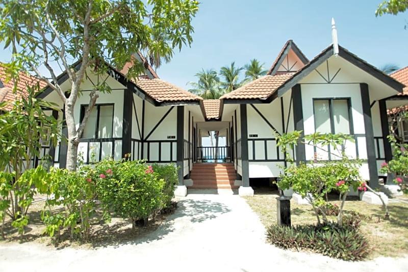 Sari Pacifica Resort & Spa רדאנג איילנד מראה חיצוני תמונה